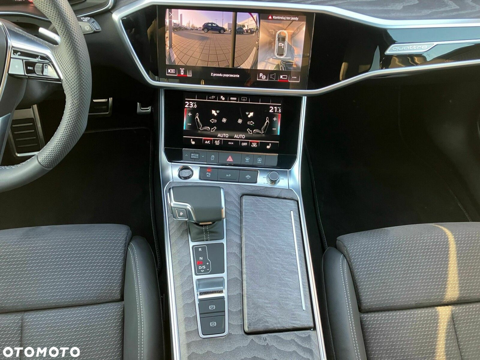Audi A6 - 14
