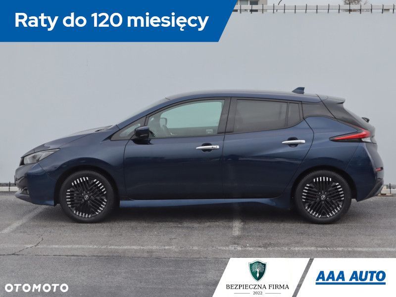 Nissan Leaf - 4