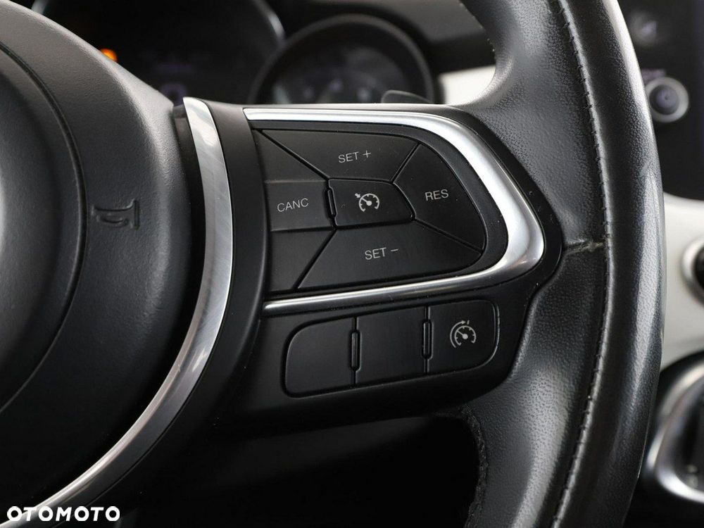 Fiat 500X 1.3 Cross DCT - 30