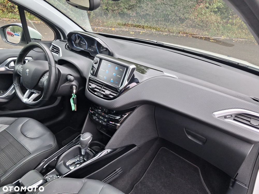 Peugeot 2008 - 17