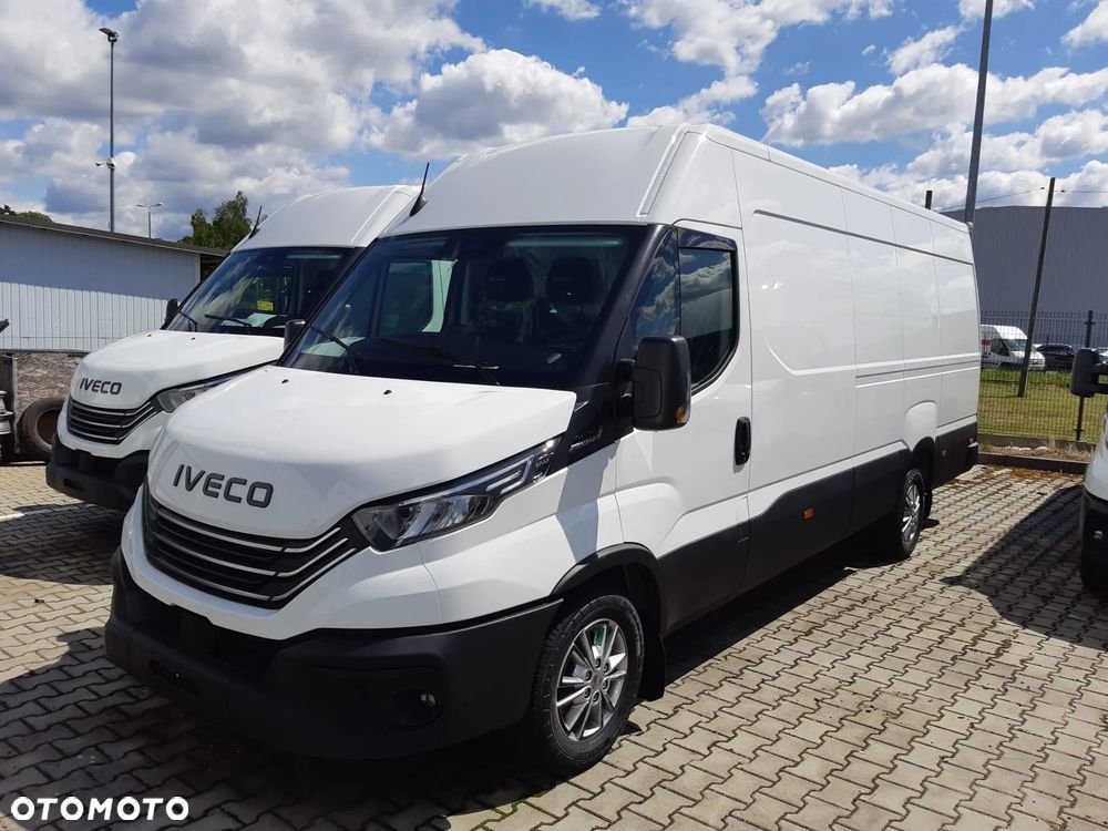 Iveco Daily - 2