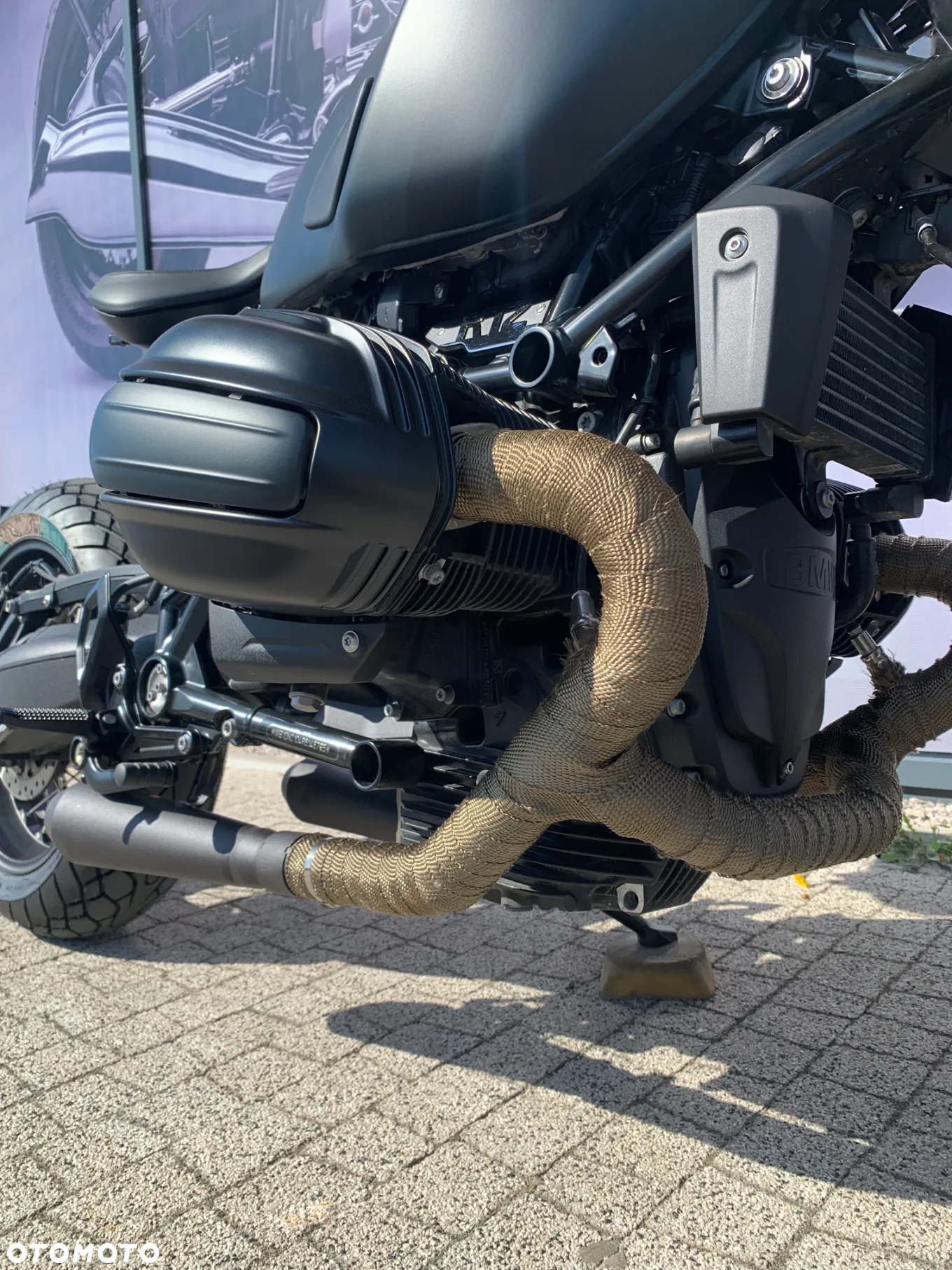 BMW R - 13
