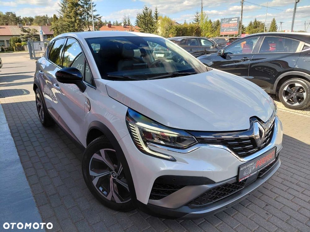 Renault Captur - 4