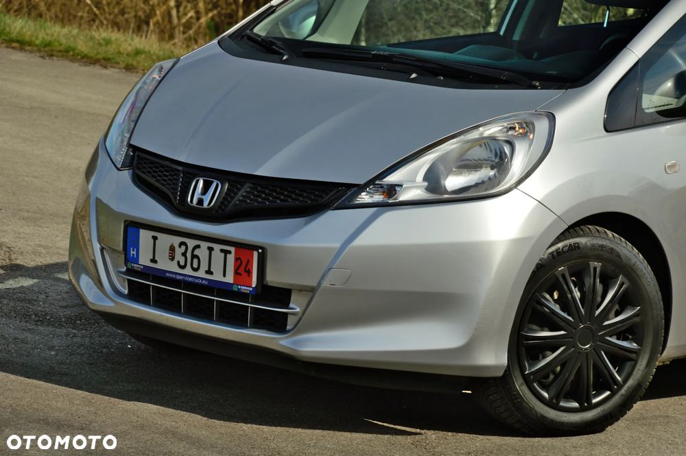 Honda Jazz 1.2 i-VTEC Trend - 9