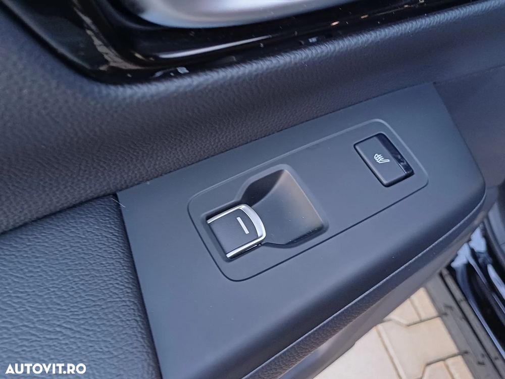 Honda CR-V e:PHEV 2.0 i-MMD Hybrid 2WD Advance Tech - 29