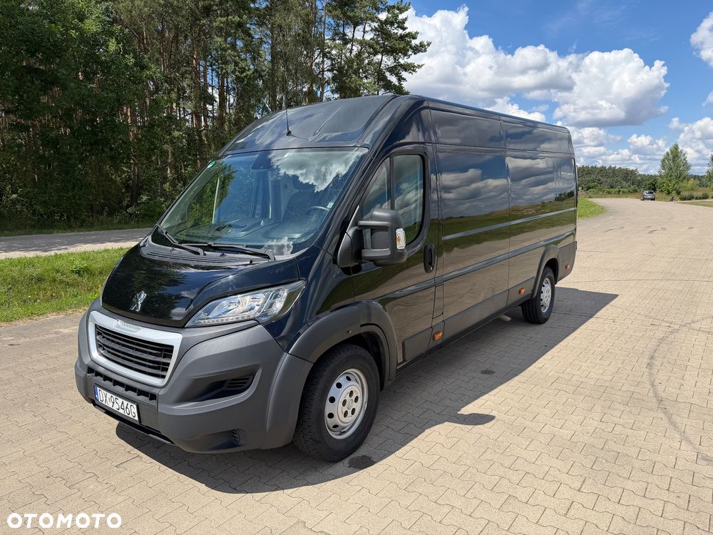 Peugeot Boxer L3H2 - 2