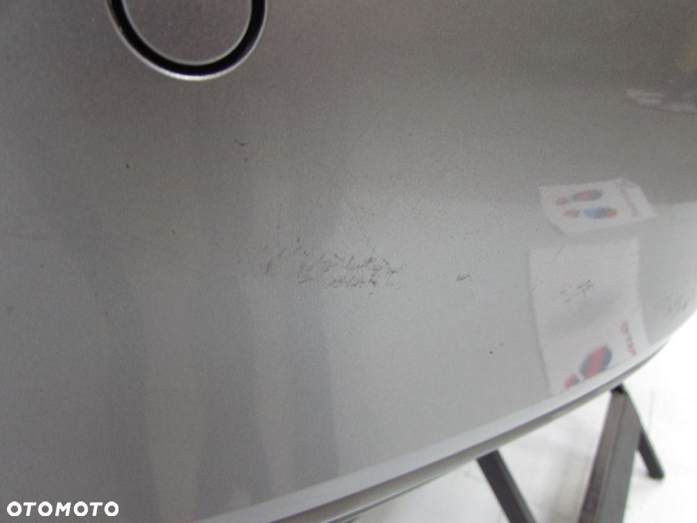 VW PASSAT B8 3G0 KOMBI VARIANT 14-19 ZDERZAK TYL 3C5807521D - 4