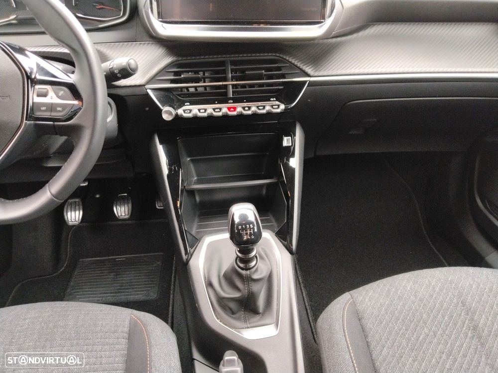 Peugeot 2008 1.2 PureTech Style - 11