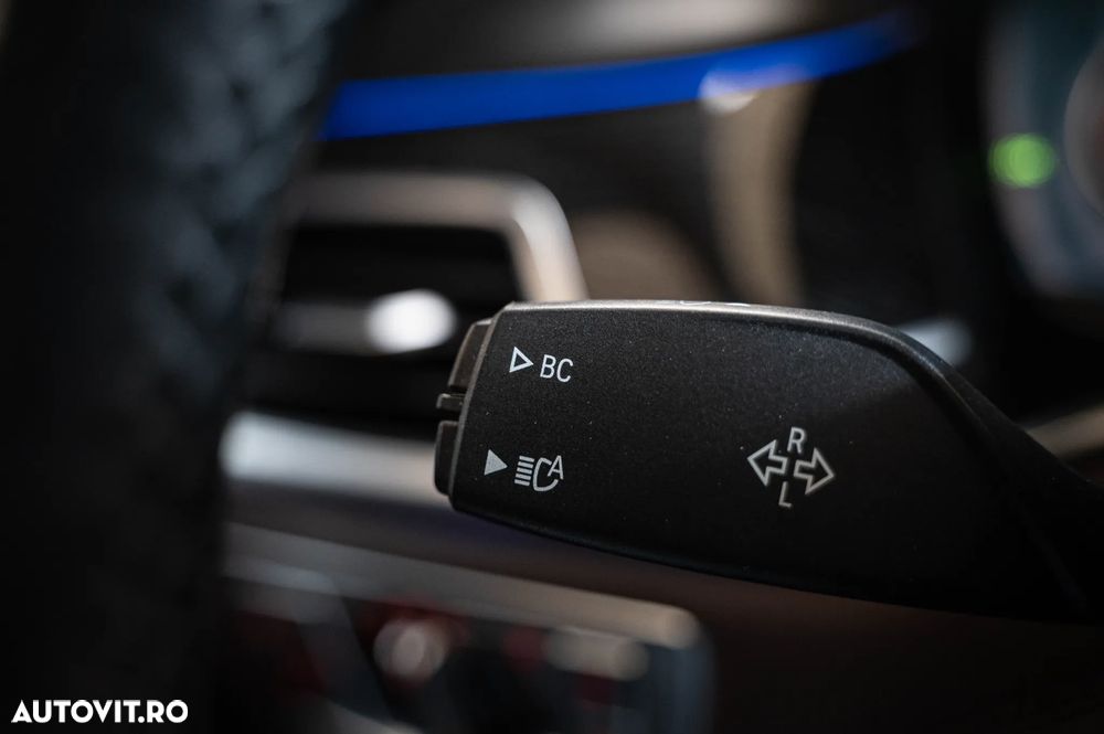 BMW Seria 7 750Ld xDrive - 25