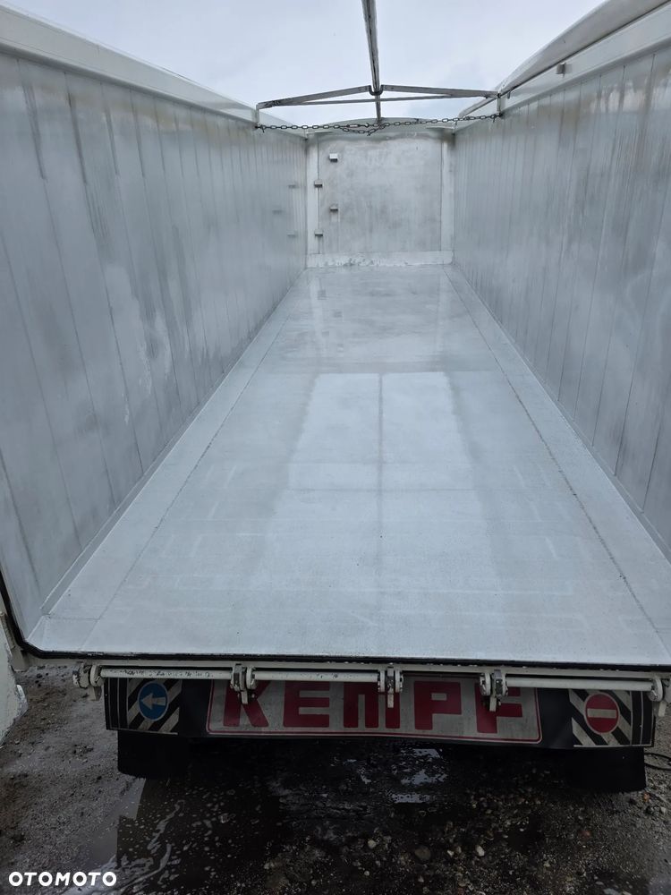 Kempf KOLEBA - 35