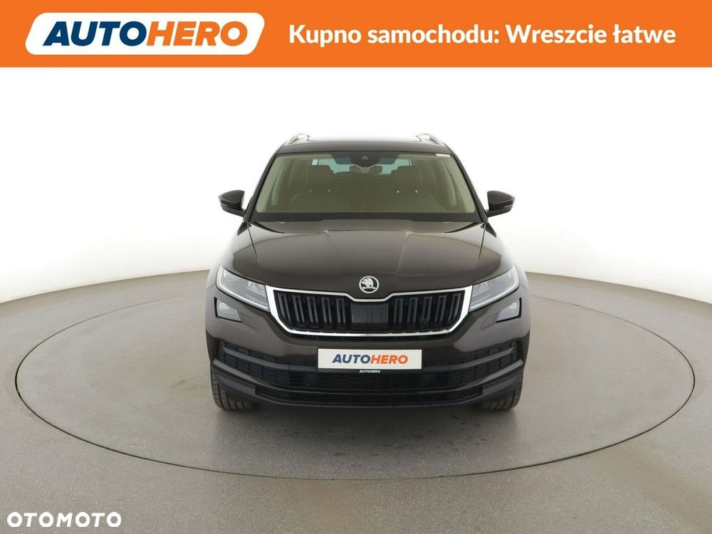 Skoda Kodiaq 1.5 TSI ACT Style - 12