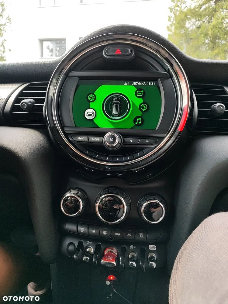 MINI Cooper GPF - 20
