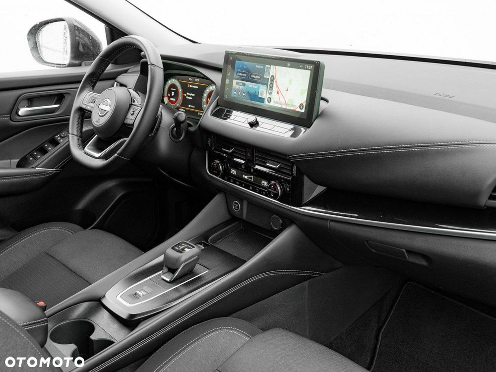 Nissan Qashqai - 31