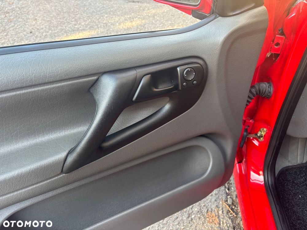 Volkswagen Polo Variant 1.4 - 14