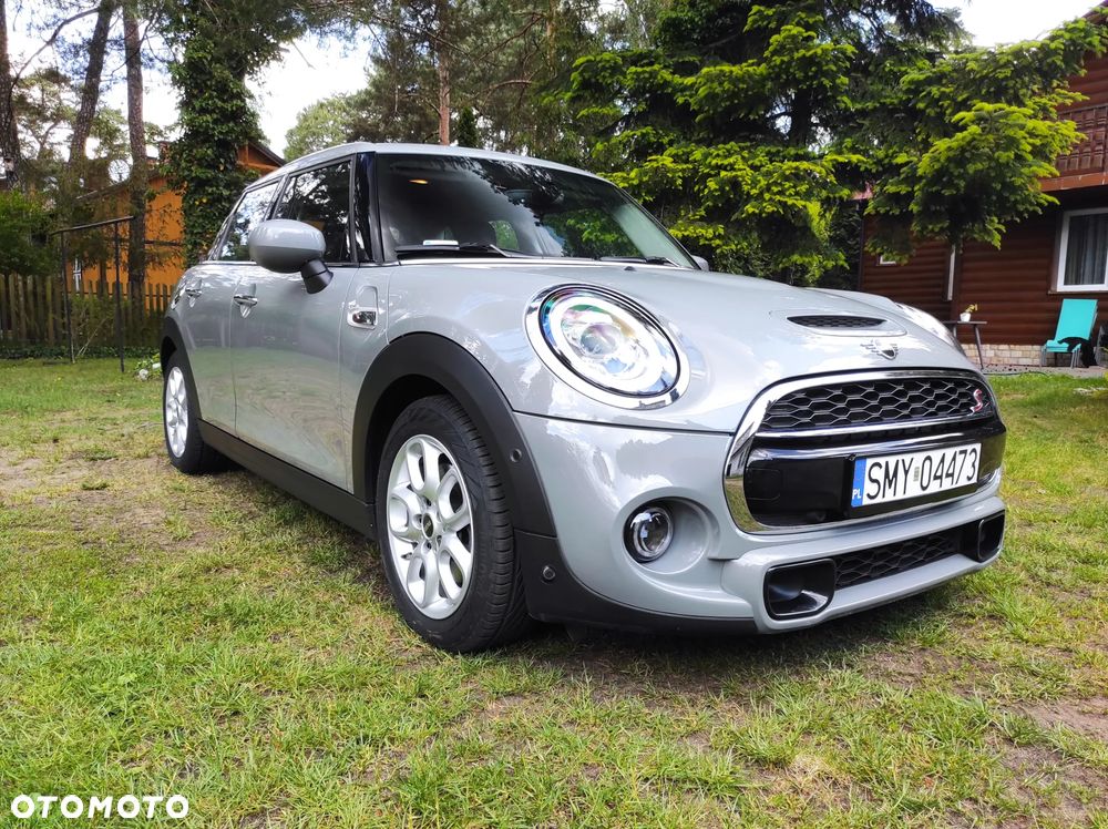 MINI Cooper S GPF - 28