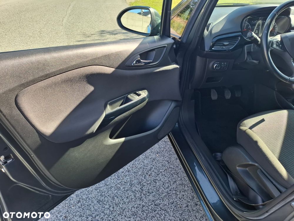 Opel Corsa - 11
