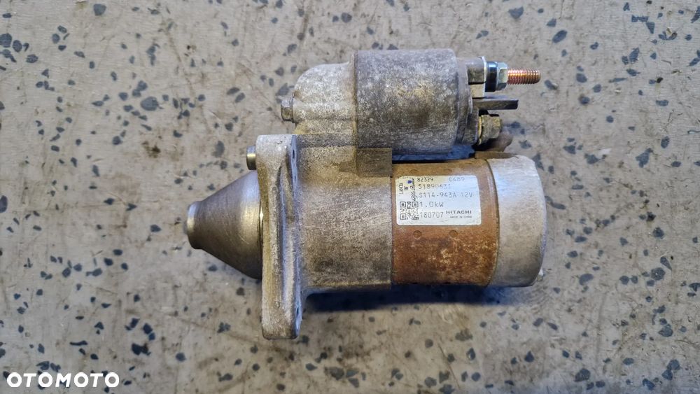 FIAT TIPO II 1.4 16V ROZRUSZNIK 51890631 - 1