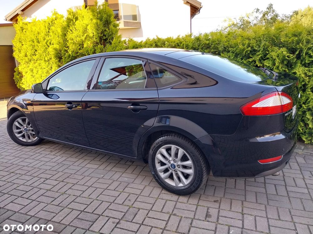 Ford Mondeo 1.8 TDCi Trend - 28