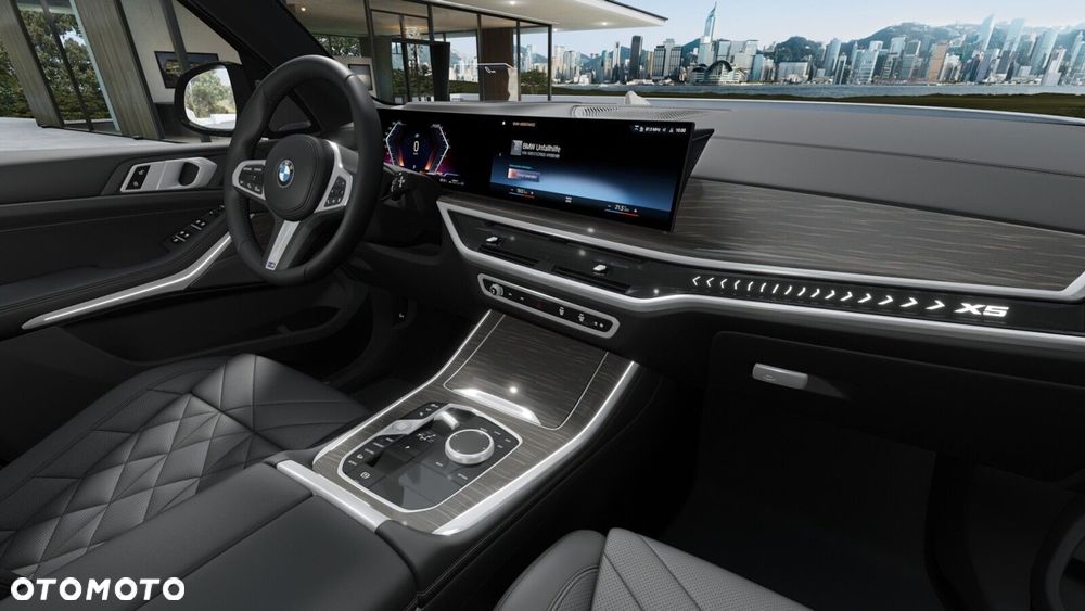 BMW X5 - 5