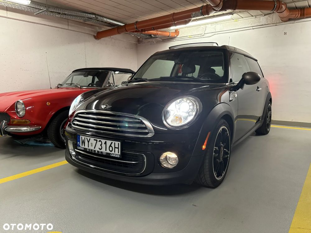 MINI Clubman - 17