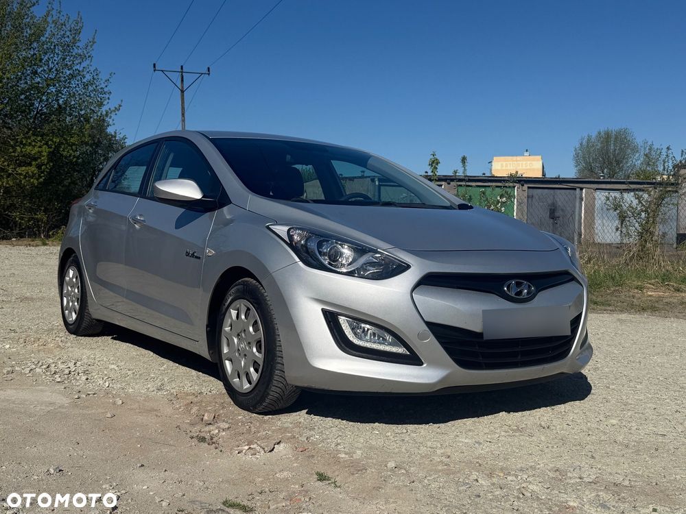 Hyundai i30 1.6 Style - 14