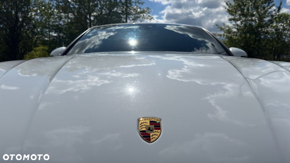 Porsche Macan PDK - 17