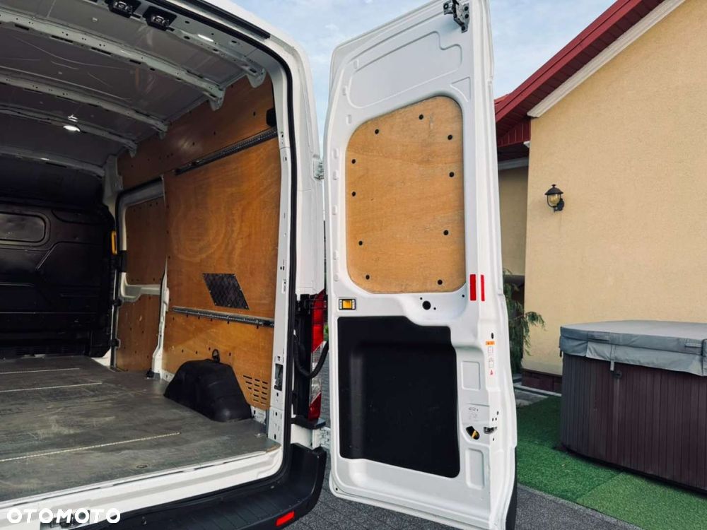 Ford Transit L3 H2 Jak Nowy - 24