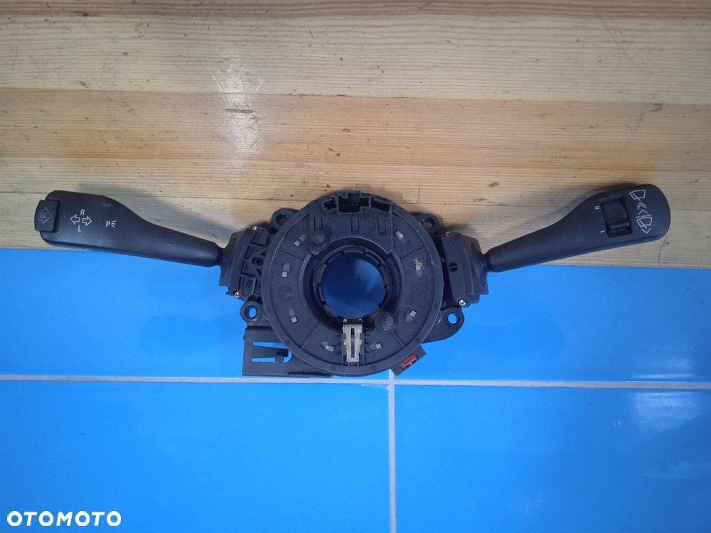 Przełącznik zespolony taśma BMW E46 01404015 - 1
