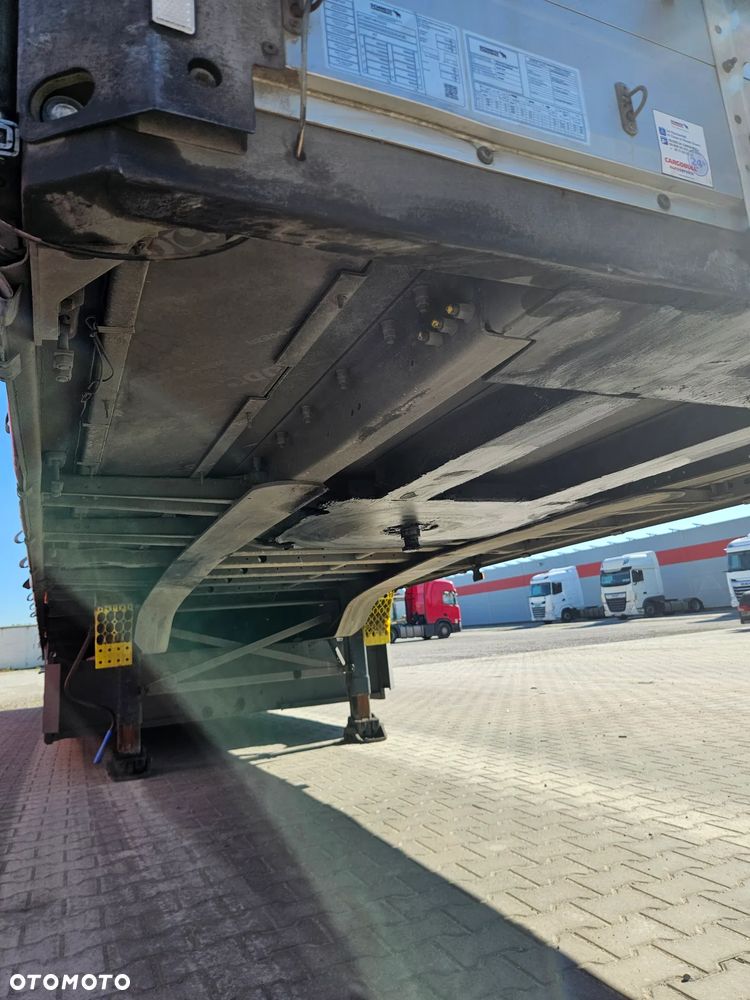 Schmitz Cargobull VARIOS - 10
