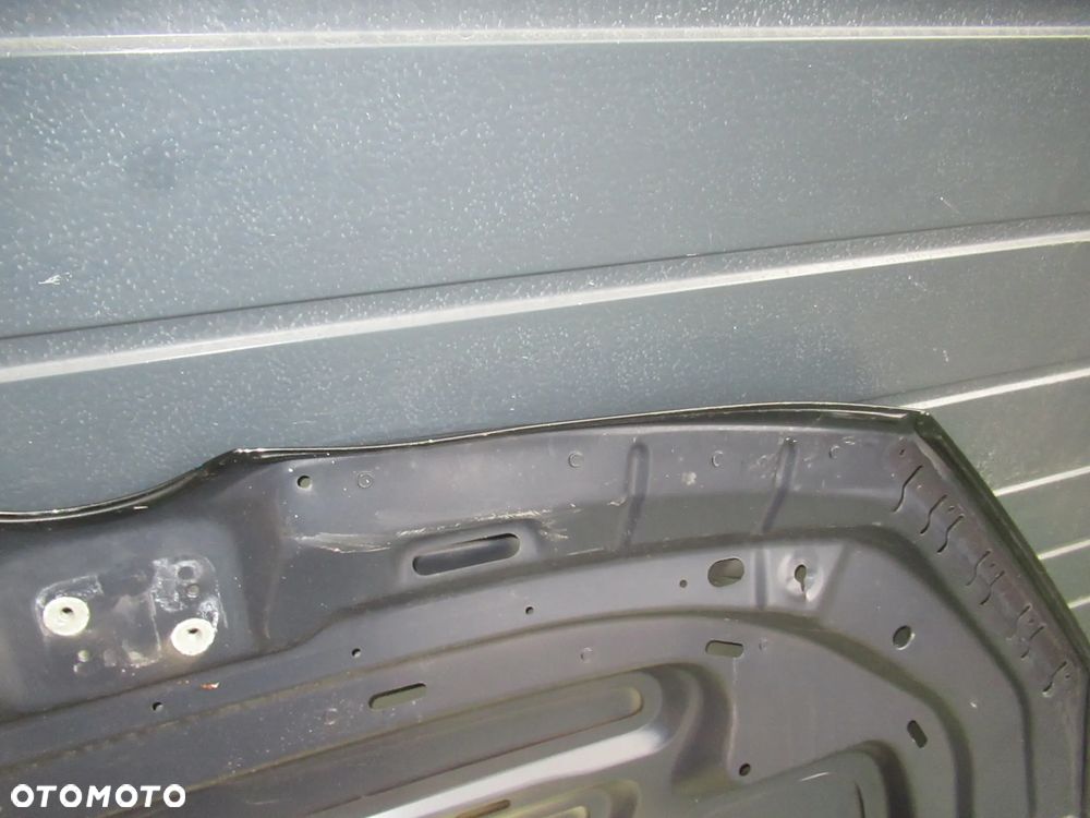 MASKA POKRYWA SILNIKA VW GOLF VII 7 5G0 2012- - 11