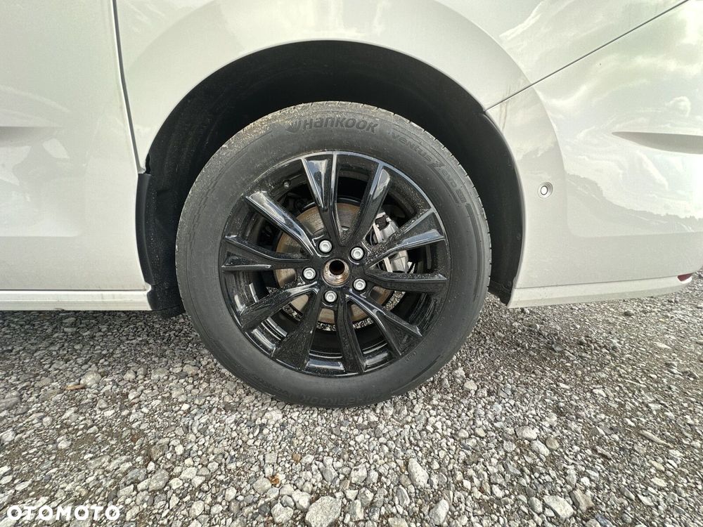 Volkswagen California - 19