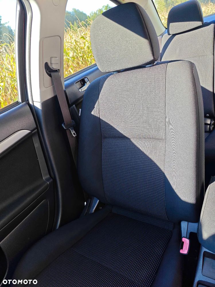 Mitsubishi Lancer 1.6 Invite - 10