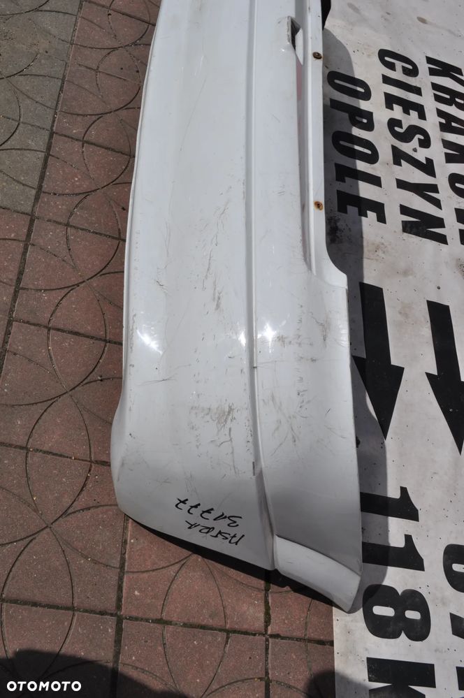 opel astra II G HB zderzak nr 31777 WYSYŁKA - 3