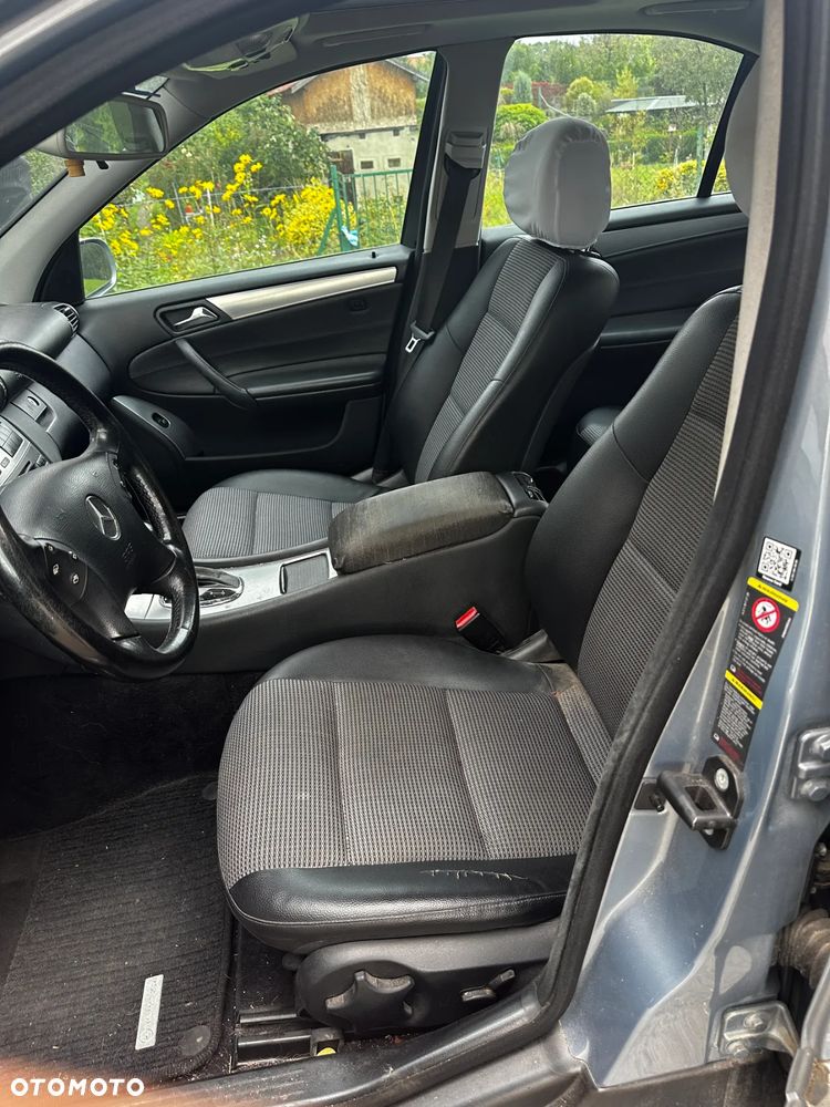 Mercedes-Benz Klasa C - 18