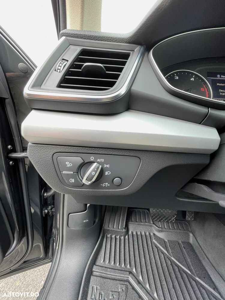 Audi Q5 35 TDI S tronic MHEV Advanced - 18