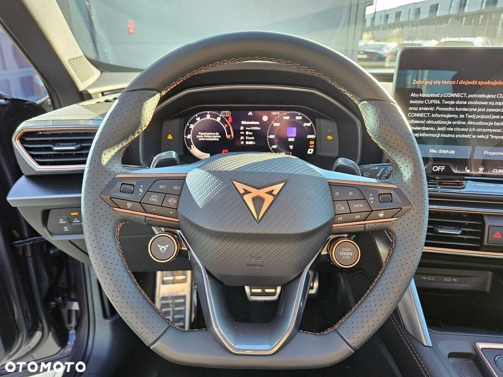 Cupra Formentor 1.5 eTSI mHEV DSG - 19