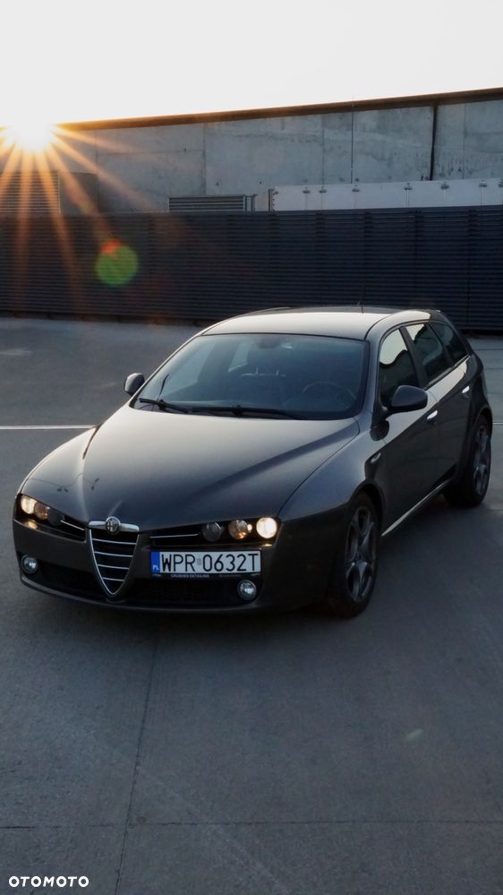 Alfa Romeo 159 2.4JTDM Q-Progression - 13
