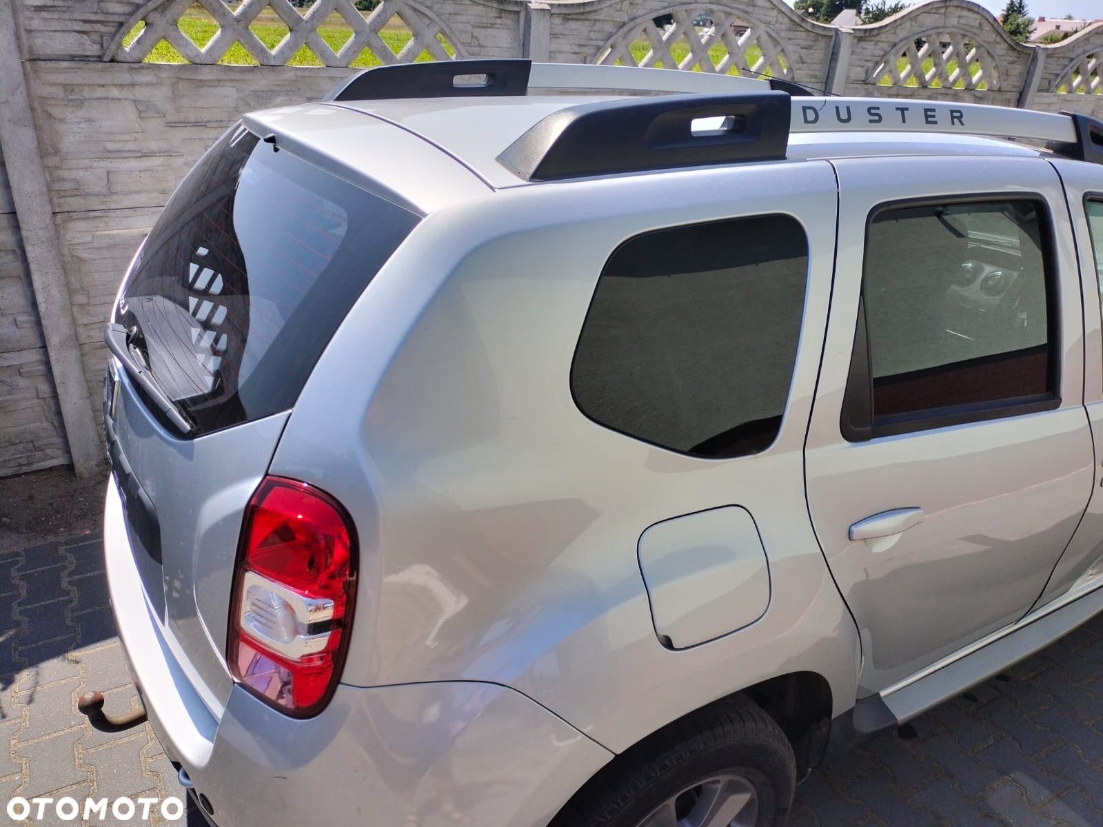Dacia Duster 1.5 dCi Comfort - 9