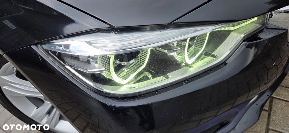 BMW Seria 3 320d Edition Luxury Line Purity - 21