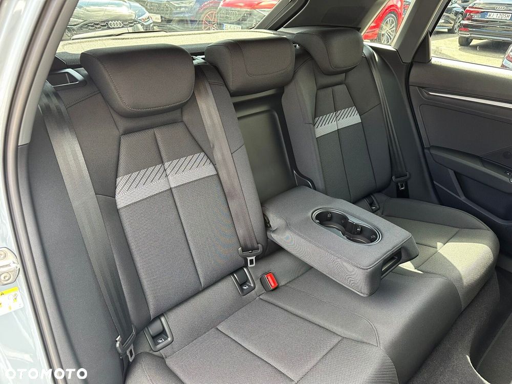 Audi A3 Sportback - 22