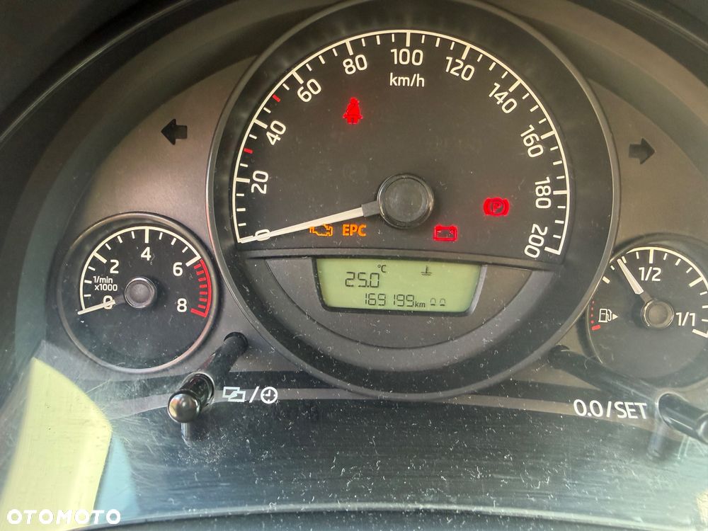 Skoda Citigo 1.0 Active - 18