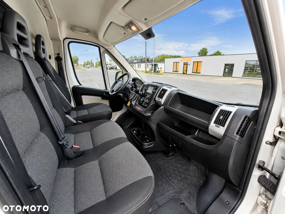 Fiat Ducato - 15