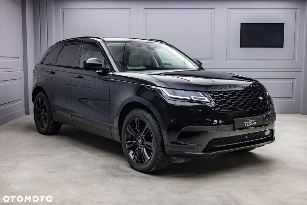 Land Rover Range Rover Velar - 4