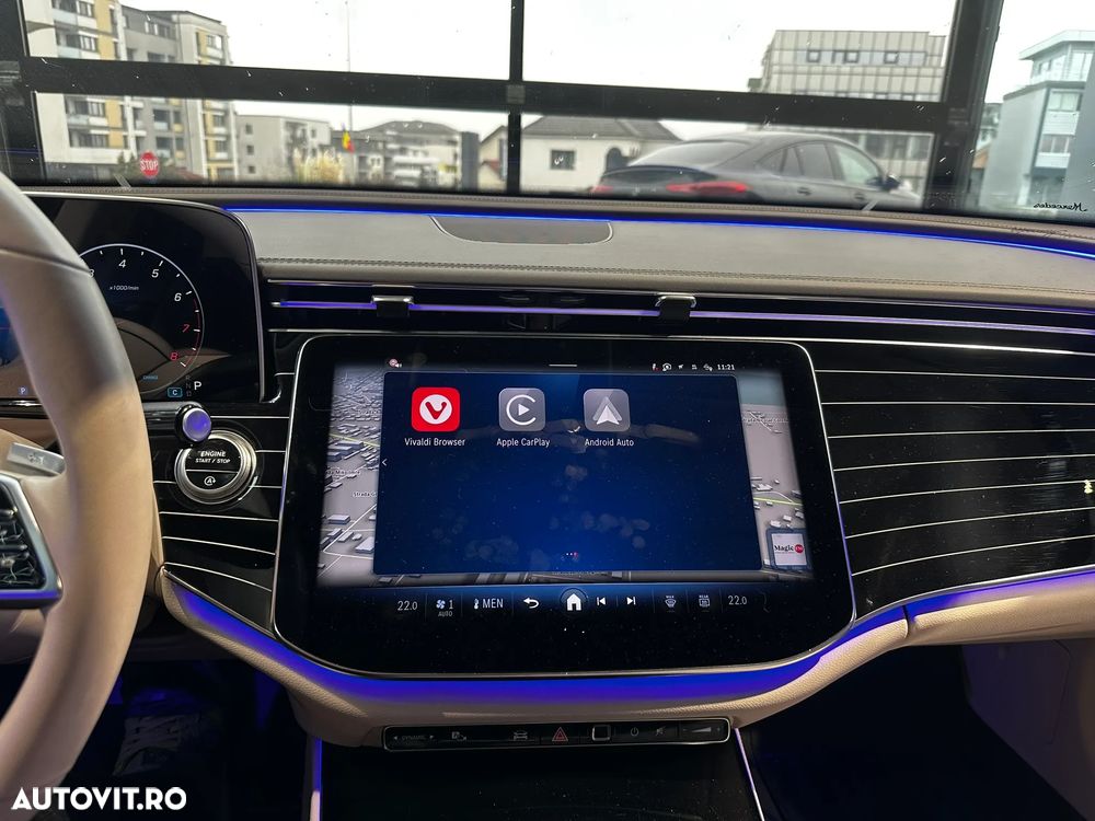 Mercedes-Benz E 200 MHEV 4MATIC Aut. - 18