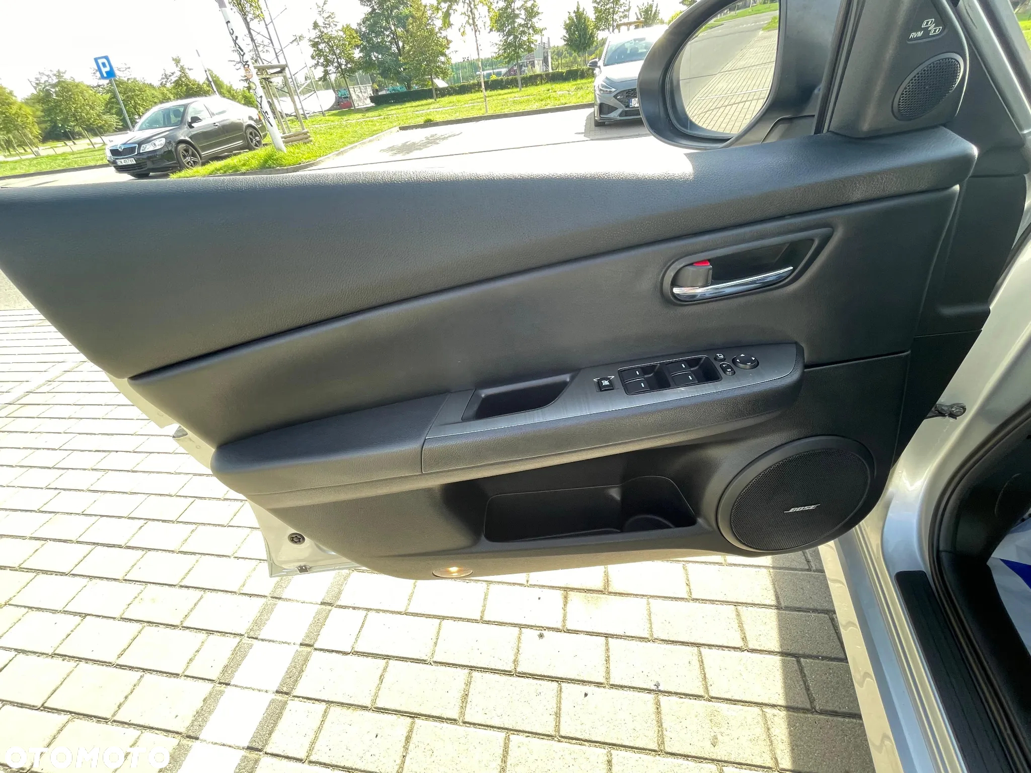Mazda 6 Sport 2.0 MZR DISI Exclusive-Line - 17