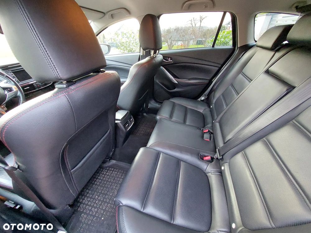 Mazda 6 2.0 Skypassion I-ELoop - 8