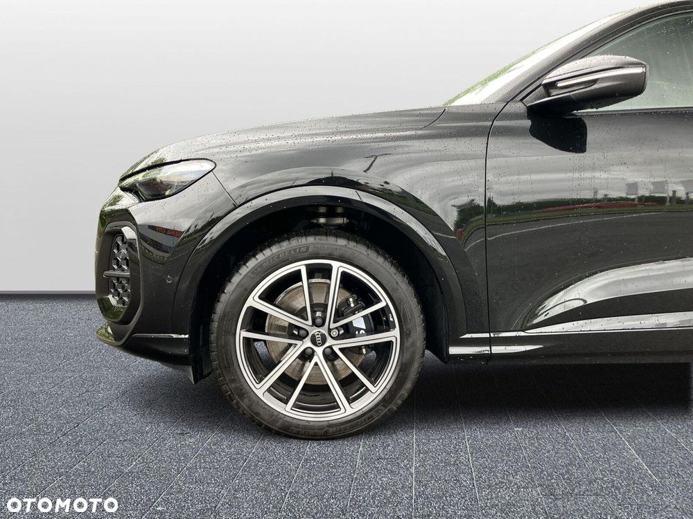 Audi SQ5 - 24