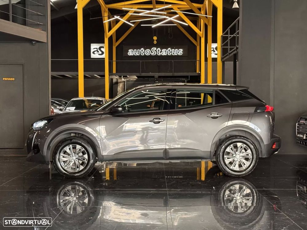 Peugeot 2008 1.2 PureTech Active Pack EAT8 - 5