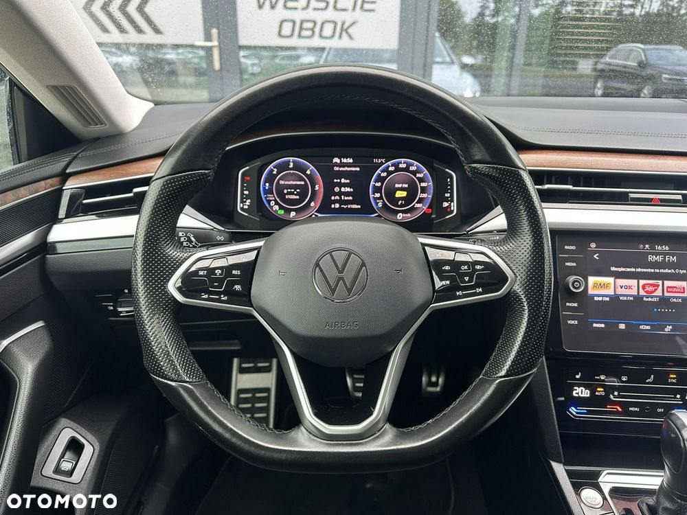 Volkswagen Arteon 2.0 TDI Elegance DSG - 18
