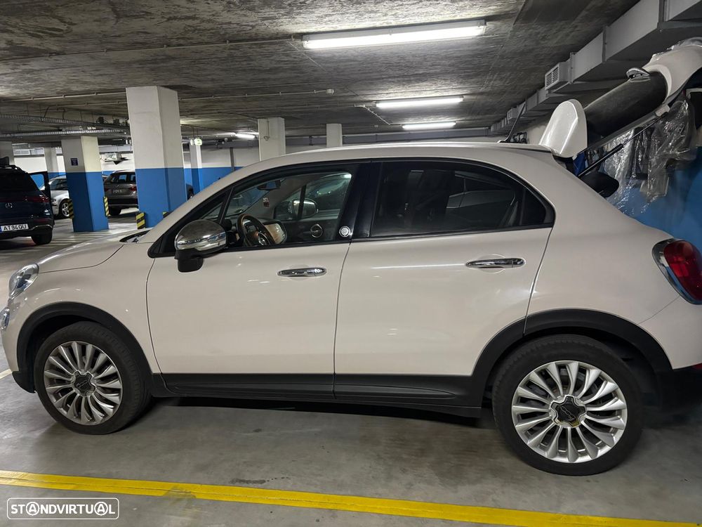 Fiat 500X 1.6 MJ Openning Edition S&S - 13